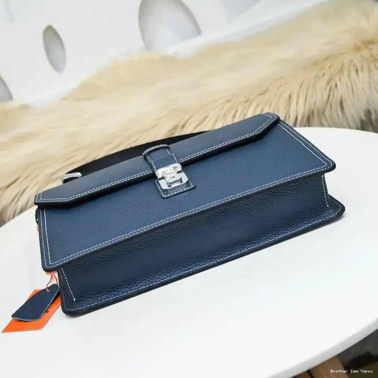 Brother Sam 2112YZ0026 Hermès Bag 1014
